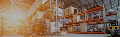 CATERING TO YOUR WAREHOUSING NEEDS